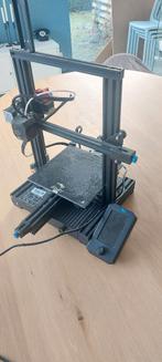 Creality ender V2 3D printer, Computers en Software, 3D Printers, Ophalen, Gebruikt, Creality Ender