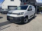 Citroen Berlingo 1.2 PureTech, Auto's, Euro 6, Citroën, 0 kg, Wit