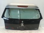 ACHTERKLEP Peugeot 108 (01-2014/-), Gebruikt, Peugeot, Achterklep