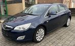 Opel Astra ** 1J GARANTIE ** GEKEURD ** TOPSTAAT ** 250€/mnd, Auto's, Opel, Automaat, Euro 5, Blauw, Parkeersensor