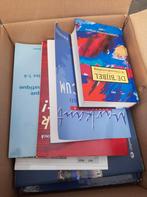 Groot pakket boeken, Boeken, Ophalen of Verzenden, Zo goed als nieuw