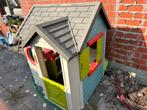 Smoby speelhuisje, Kinderen en Baby's, Ophalen, Gebruikt