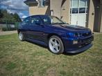 Ford escort cosworth, Escort, Stof, 4 cilinders, Blauw