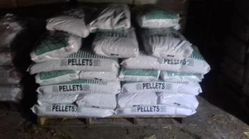 Stropellets 20kg beschikbaar voor biedingen
