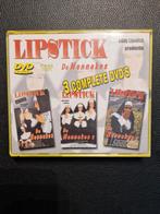 DVD-Box : 3 Disc - Adult Dvd - XXX Dvd, Verzenden, Zo goed als nieuw, Boxset