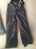 Ski   116 128  140  pantalons, sous-pulls,  5 à 10 ans, Sport en Fitness, Overige merken, Ophalen of Verzenden, Zo goed als nieuw