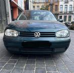 Golf 4 1.4 benzine Euro 4 Lez ok!, Auto's, Volkswagen, Euro 4, Golf, Particulier, Te koop