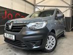 Renault Express/1.3 Benzine/Camera/Pdc/Cc/Navi/Leder/Led/, Auto's, Voorwielaandrijving, 75 kW, 4 cilinders, Lederen bekleding