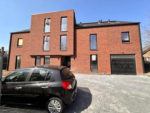 App. 1ste verd.+ 2 slpks + terras en gratis parkeerplaats!, Immo, Huizen en Appartementen te koop, Provincie Limburg, Appartement