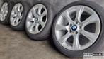 18 inch BMW 3 4 serie F30 F31 F36 X1 E84 396 Winterbanden, 18 inch, Gebruikt, Banden en Velgen, Personenwagen