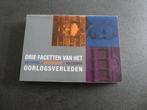 3 facetten van het oorlogsverleden - Wetteren, Boeken, Ophalen of Verzenden