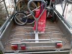 Fietsdrager 3 fietsen, Ophalen, Zo goed als nieuw