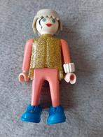 Playmobil  - clown (rare), Enlèvement ou Envoi, Comme neuf