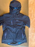 Damesjas Jack Wolfskin maat S, Kleding | Dames, Ophalen, Blauw, Zo goed als nieuw, Jack Wolfskin