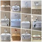 Nieuwe bierglazen tegen lage prijzen!, Collections, Marques de bière, Enlèvement ou Envoi, Neuf