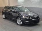 Skoda Octavia 1.0TSi 09/2020-1 eig.-Super staat-Garantie, Auto's, Testrit aan huis, Stof, Zwart, 5 deurs