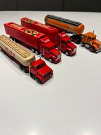 Lot trucks, Ophalen of Verzenden, Gebruikt