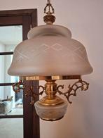 Kristallen luster, Huis en Inrichting, Ophalen