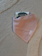 Nieuw roze zeverslabbetje Jollein, Ophalen of Verzenden, Nieuw, Overige typen