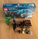 Lego Harry Potter 76400 thestralis koets, Enlèvement ou Envoi, Comme neuf, Ensemble complet, Lego