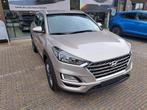 Hyundai Tucson 1.6B 05/2019, Voorwielaandrijving, Stof, 1600 cc, Beige