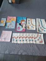 Nieuwe kinderzaktoeken 23 stukjes 2 stukjes gratis erbij !, Ophalen of Verzenden, Nieuw