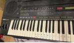 Yamaha keyboard, Muziek en Instrumenten, Ophalen, Gebruikt, Yamaha