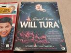 DVD's Will Tura, Everybody loves Raymond,..., Cd's en Dvd's, Ophalen of Verzenden, Zo goed als nieuw