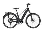 Qwic RD10 - Speed Pedelec, Ophalen, Gebruikt, 30 tot 50 km per accu, Qwic