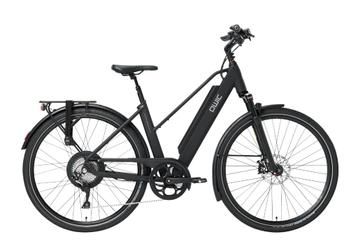 Qwic RD10 - Speed Pedelec beschikbaar voor biedingen