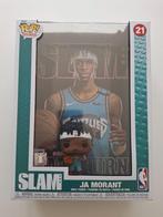 Ja Morant Memphis Grizzlies NBA Funko Slam figure, Ophalen of Verzenden, Nieuw