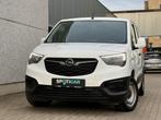 Opel Combo 1.5TD 102PK EDITION L1 GPS/PARKPILOT/TREKHAAK, Auto's, 75 kW, Monovolume, USB, Wit