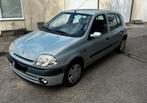 Renault clio 1.2 benzine word gekeurd voor verkoop, Handgeschakeld, Particulier, 1200 cc, Stadsauto