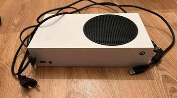Xbox Series S 512gb SANS MANETTE, Enlèvement ou Envoi, Comme neuf, Xbox Series S