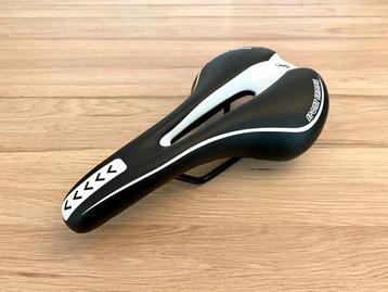 Nieuw Fietszadel - Zadel voor Sport Fiets Race Mountainbike beschikbaar voor biedingen