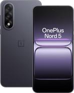 OnePlus Nord 5 256GB Grijs, Telecommunicatie, Mobiele telefoons | Overige merken, Oneplus, Ophalen of Verzenden, Zo goed als nieuw