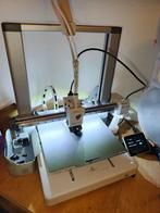 Bambu lab a1 3d printer, Computers en Software, 3D Printers, Ophalen, Zo goed als nieuw, Ingebouwde Wi-Fi, Bambu Lab