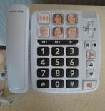 Swissvoice telefoon Xtra 1110, Ophalen of Verzenden, Zo goed als nieuw