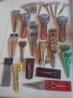 Schaar voor hondenverzorging, Dieren en Toebehoren, Overige Dieren-accessoires, Ophalen, Zo goed als nieuw