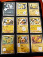 Pokémon Pikachu en Raichu kaarten japans, Hobby en Vrije tijd, Verzamelkaartspellen | Pokémon, Ophalen, Losse kaart, Foil