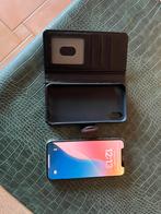 iPhone XS 256 GB – Face ID OK – simlockvrij – hoesje, Télécoms, Téléphonie mobile | Apple iPhone, 256 GB, Enlèvement ou Envoi