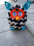 Furby Boom, Kinderen en Baby's, Speelgoed | Knuffels en Pluche, Gebruikt, Ophalen of Verzenden