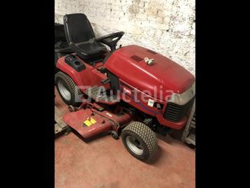 2006 Toro Wheel Horse Tractor beschikbaar voor biedingen