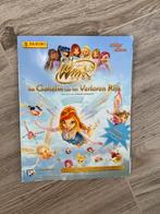 Winx club Panini sticker album Compleet, Ophalen of Verzenden