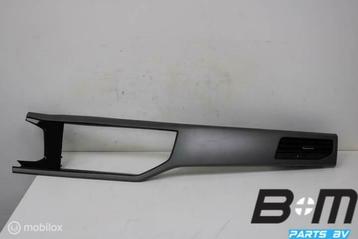 Sierlijst dashboard rechts VW Polo 2G 2G1858416AF beschikbaar voor biedingen