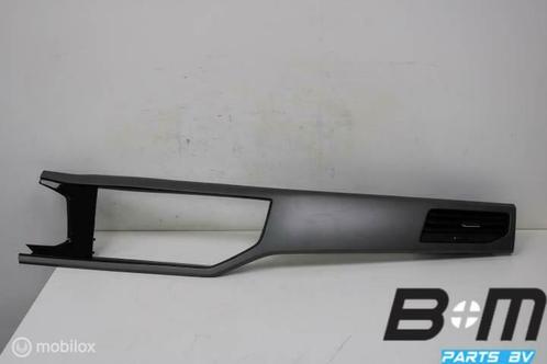 Sierlijst dashboard rechts VW Polo 2G 2G1858416AF, Auto-onderdelen, Dashboard en Schakelaars, Gebruikt