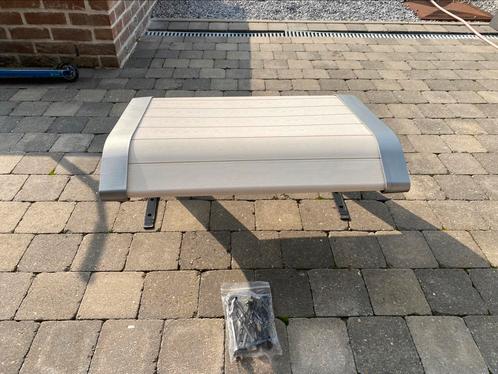 Shelter voor robotmaaiers - Worx, Tuin en Terras, Robotmaaiers, Zo goed als nieuw, Ophalen of Verzenden