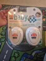 Toutes sortes pour bébés et enfants, Enlèvement