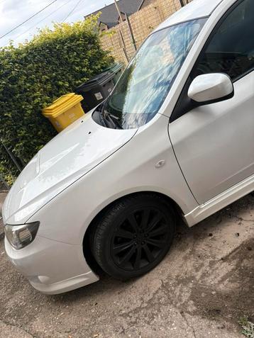 Subaru, Autos, Euro 5, Achat, 5 portes, USB
