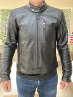 Blouson cuir BMW taille 52 JAMAIS porté !